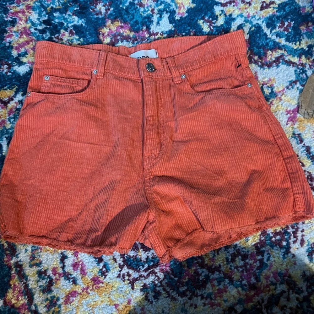 BDG shorts size‎ 27